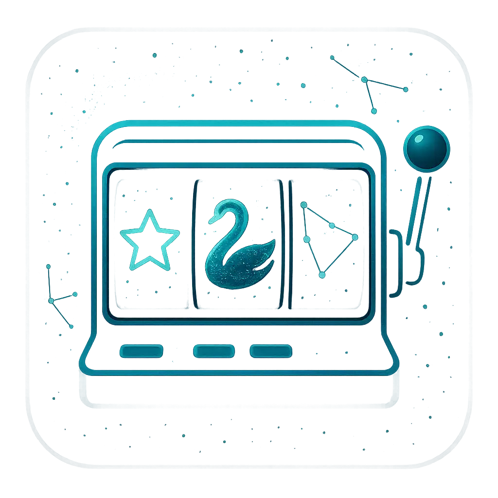 Cygnus 2 slot game icon