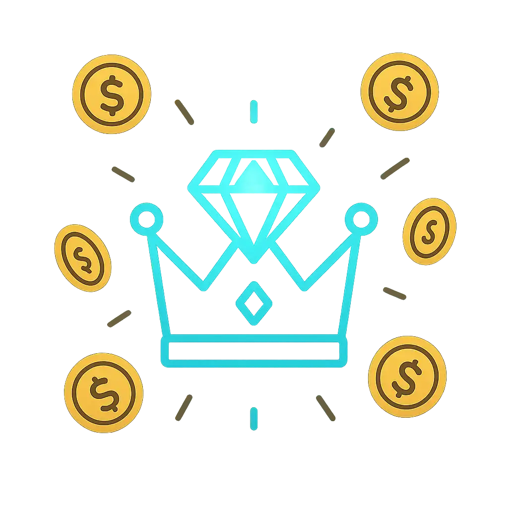 VIP-Cashback-Club
